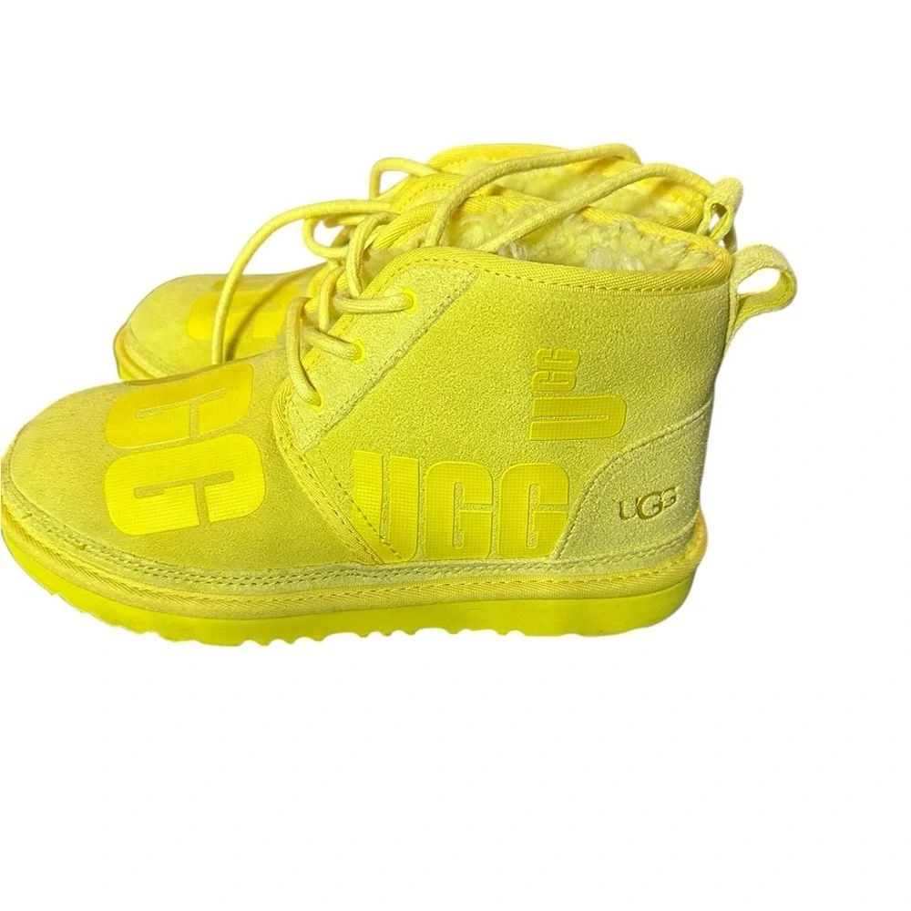 UGG extra excellent